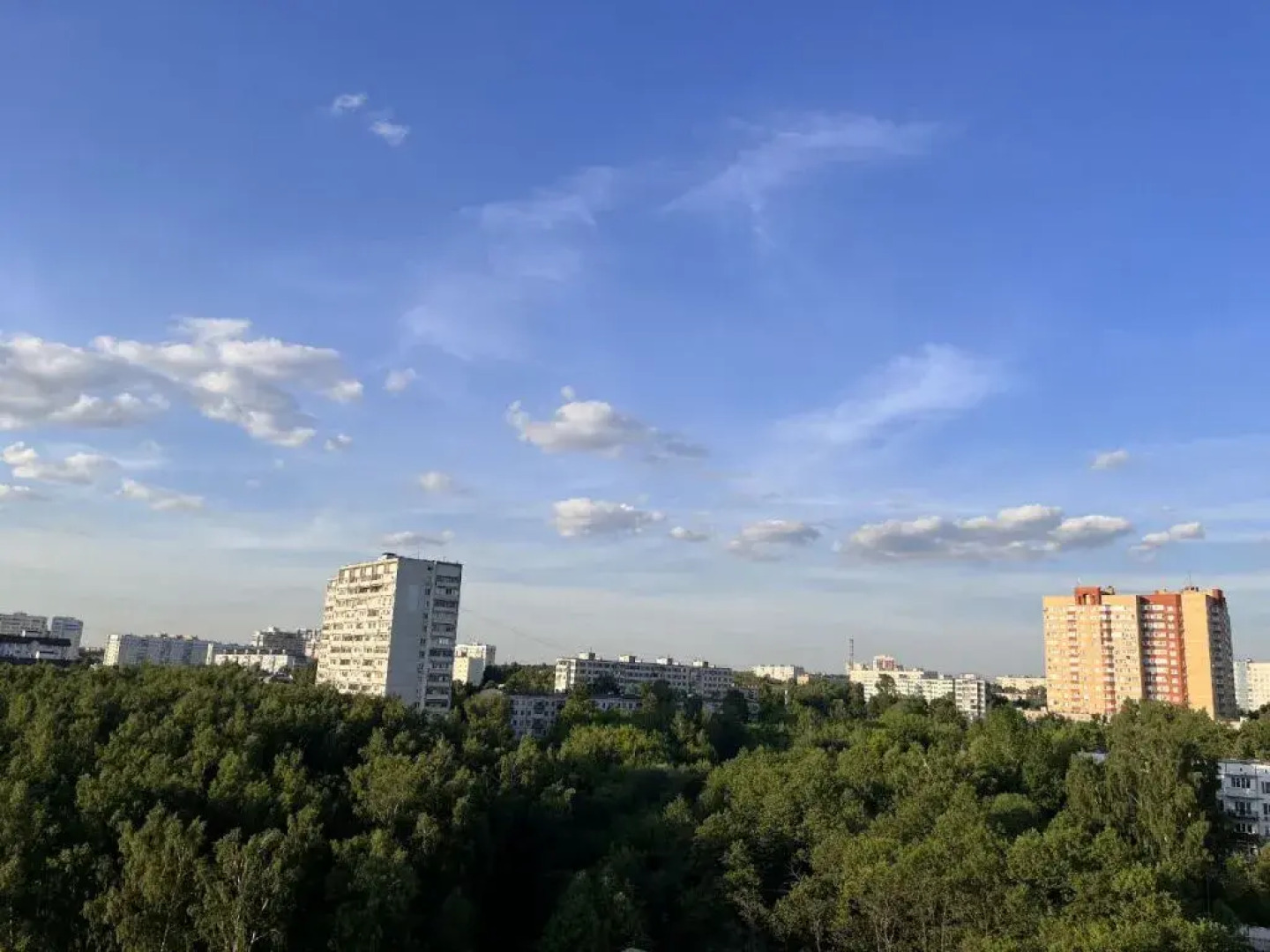 Апартаменты Happy People в доме с Термы Видное и ТЦ Галерея 9-18 № 1