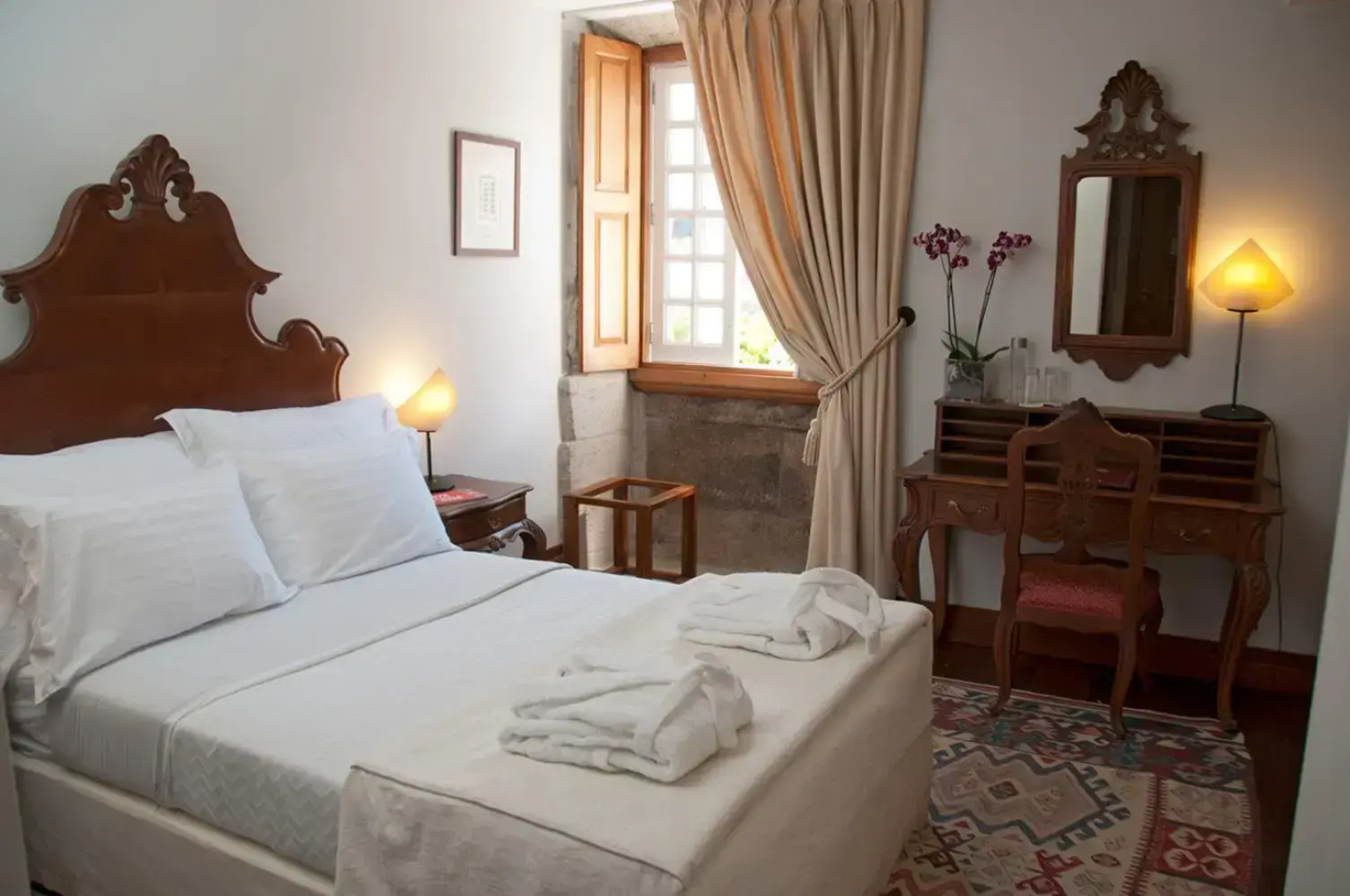 Отель Casa Melo Alvim by Unlock Hotels