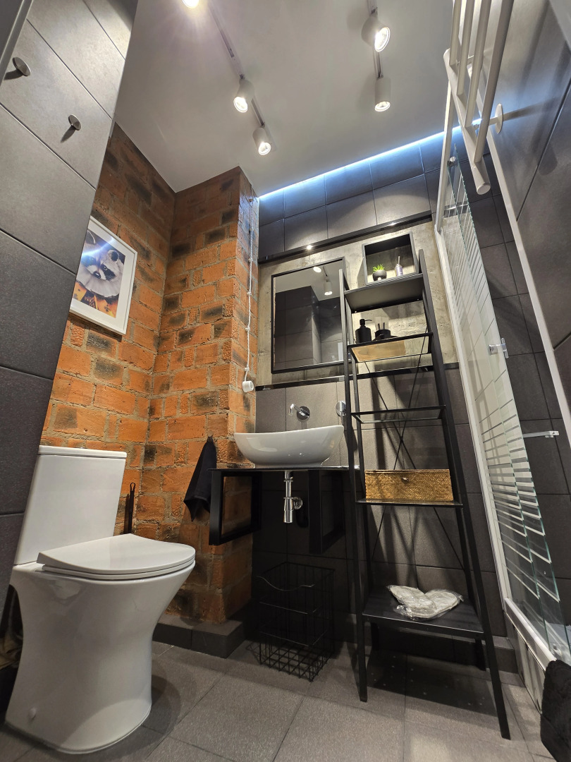 Апартаменты Aura