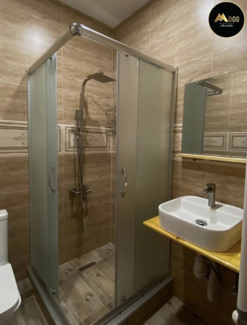 Отель Mood  Kazbegi