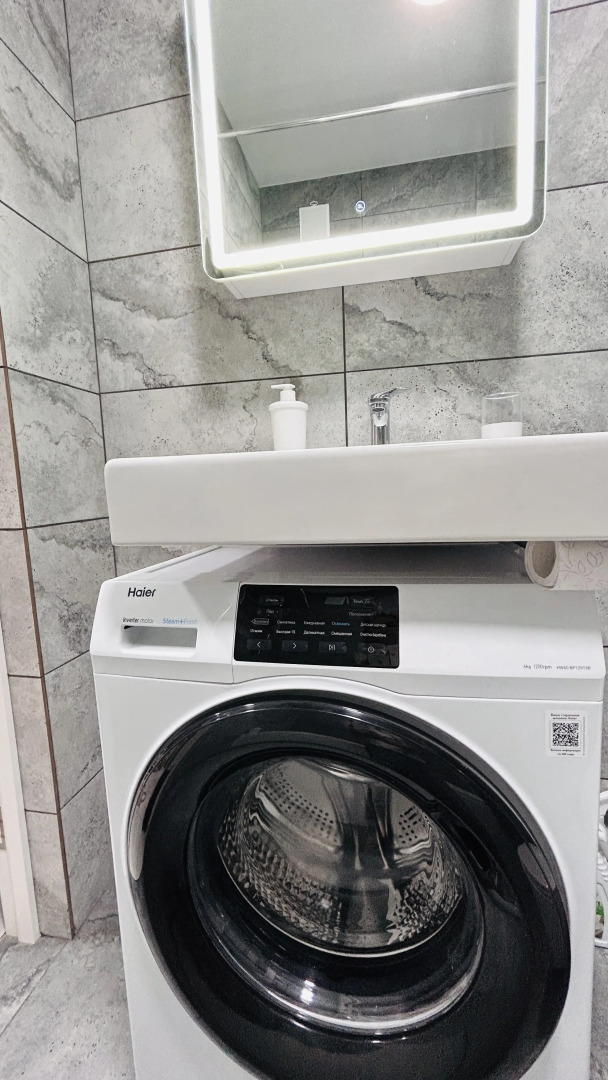 Квартира однокомнатная у парка Гагарина