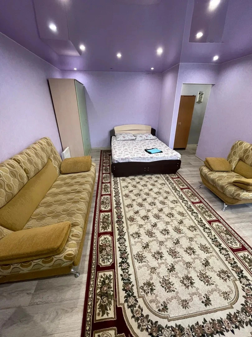 Квартира Уют