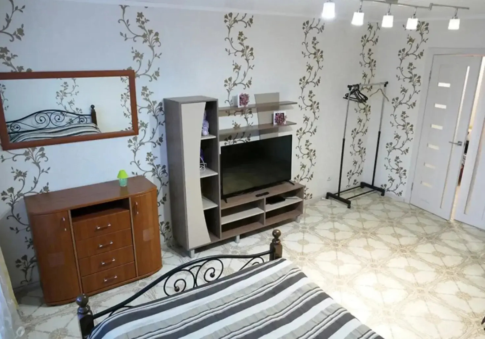 Квартира на улице Калинина 16А