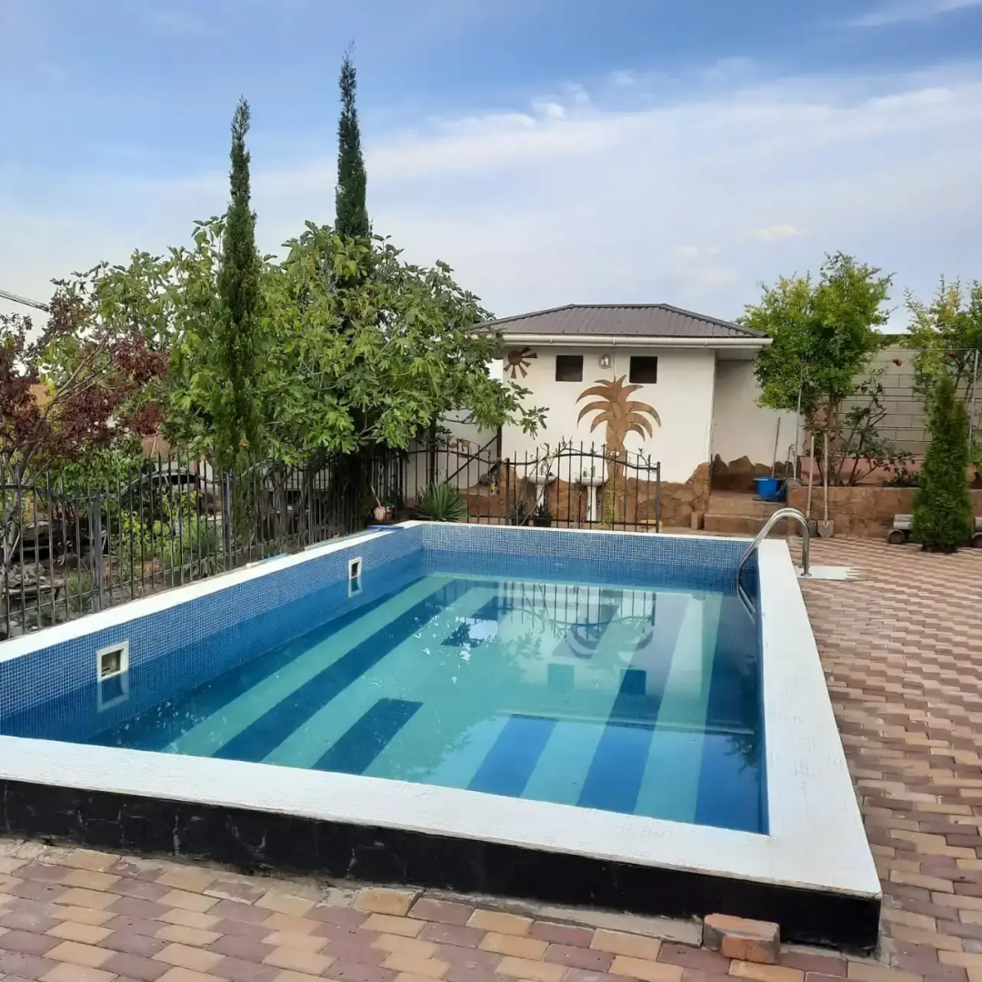 Гостевой дом Лилия