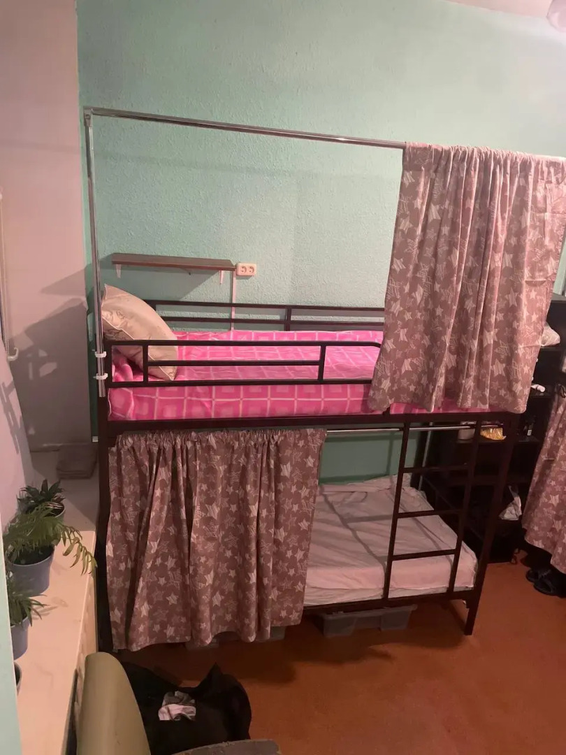 Хостел Судак