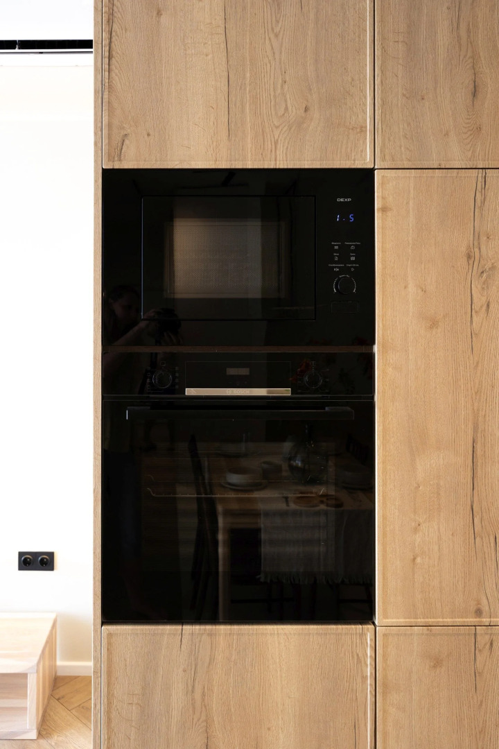 Квартира Апартаменты на Море