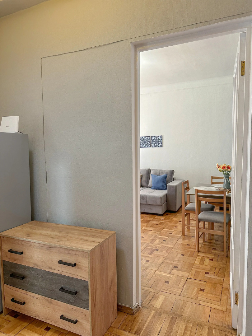 Апартаменты Эстетика и уют