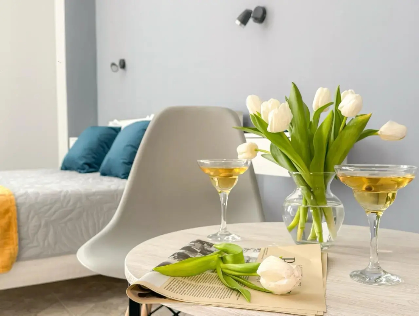 Отель Консул