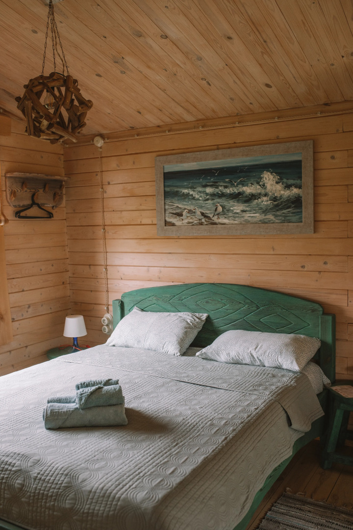 Загородный комплекс Здоровей