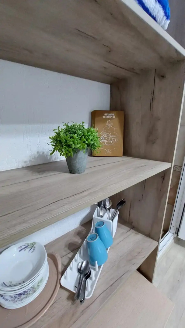 Гостевой Дом Ванилька