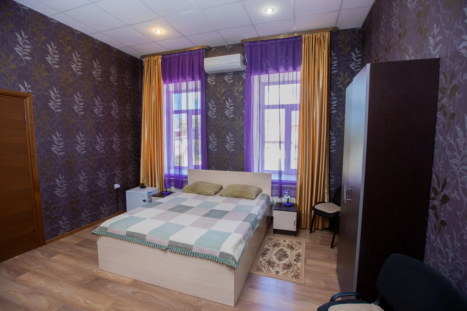 Отель Гостиный Дом На Банном