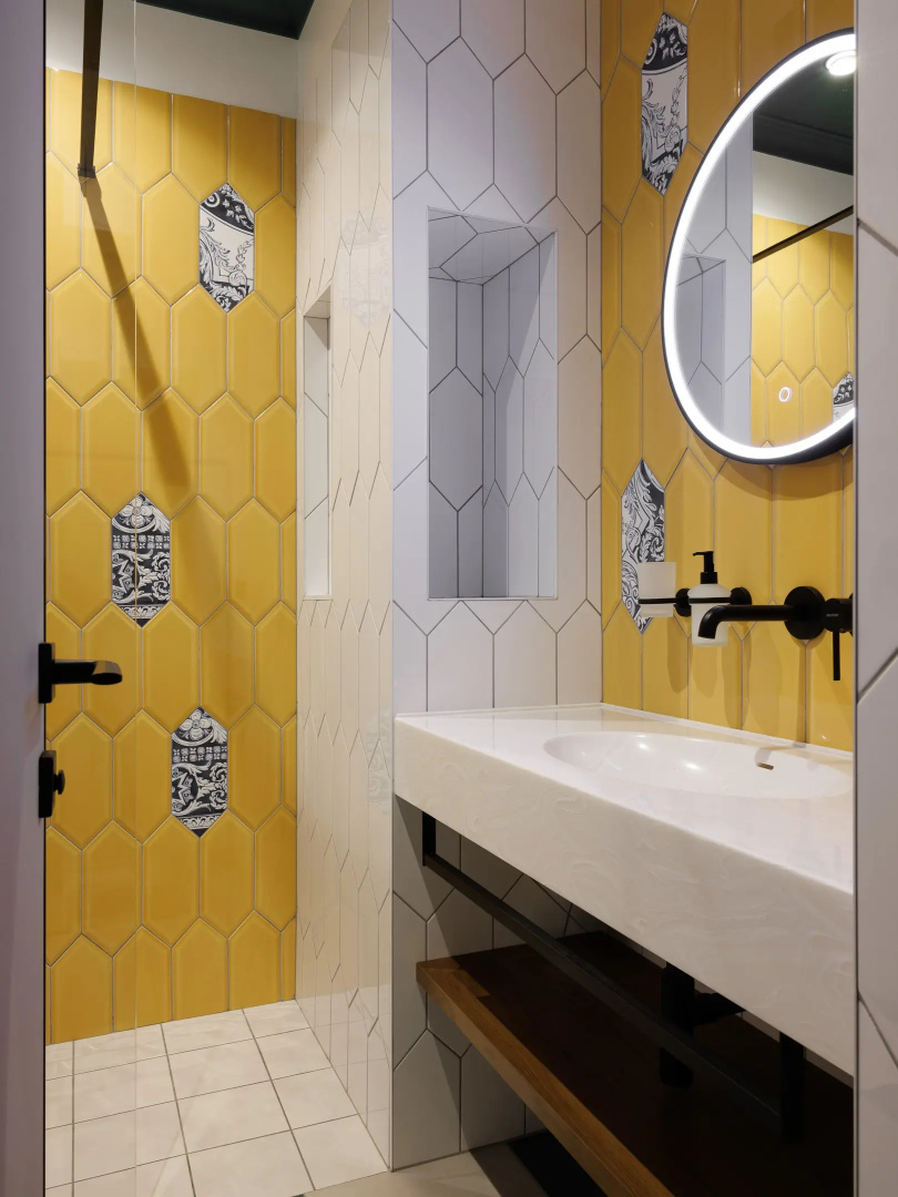 Апартаменты Бельведер FeelApartments