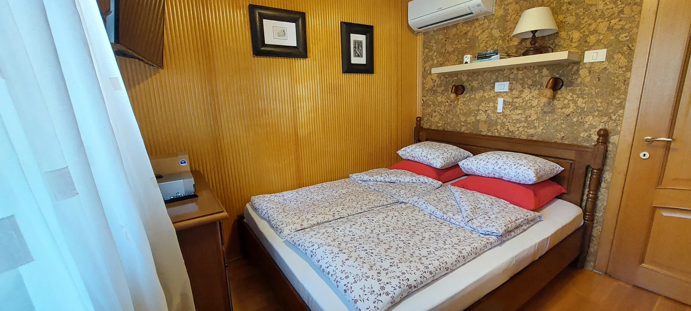 Бутик-отель Club-Austria Residence