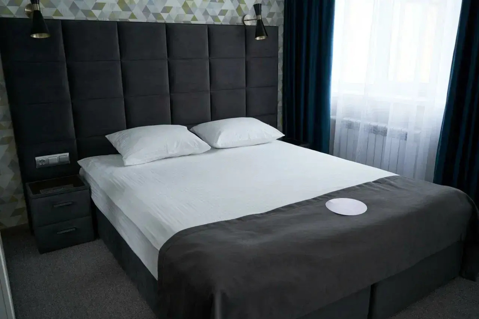 Отель Жемчужина