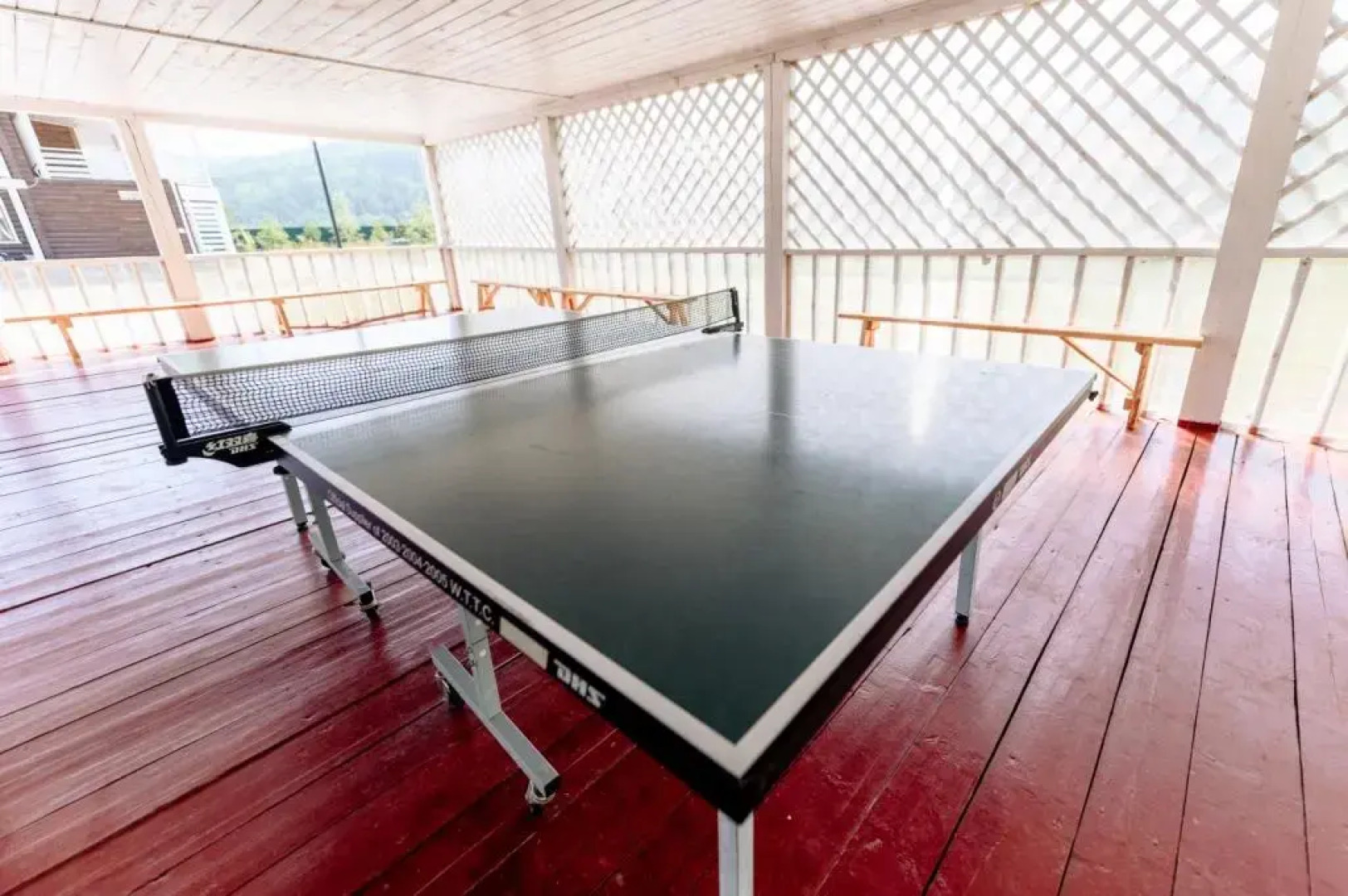 Отель Байкал Park