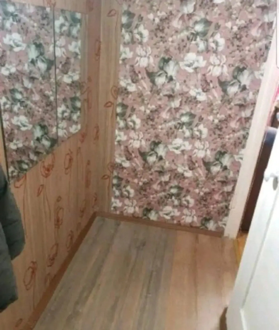 Квартира Двухкомнатная