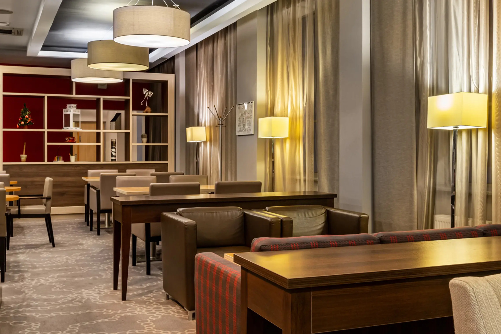 Отель Московские Ворота