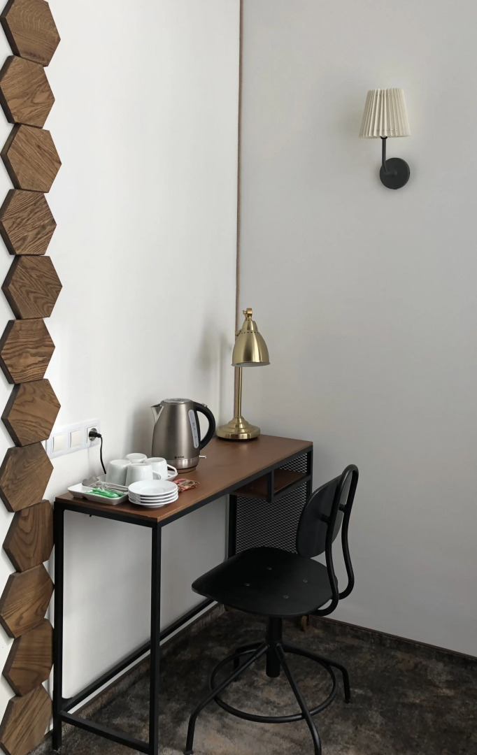 Отель LofT Hotel