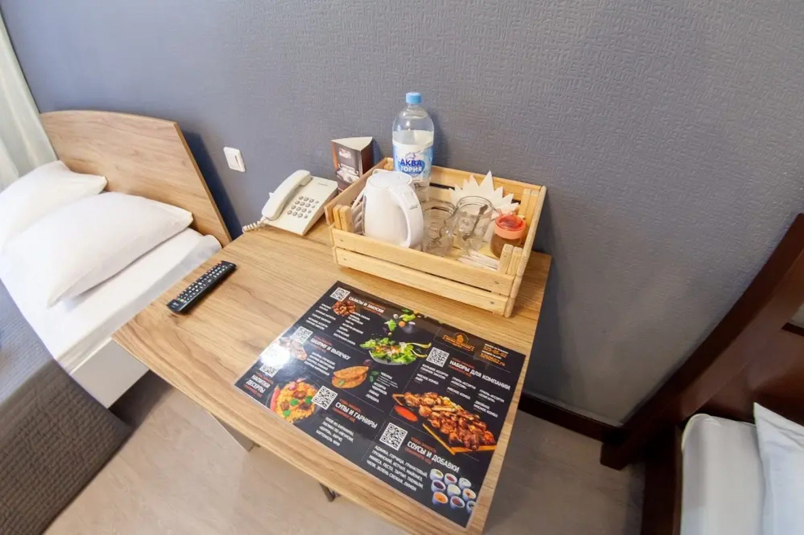 Отель Мира-Locus