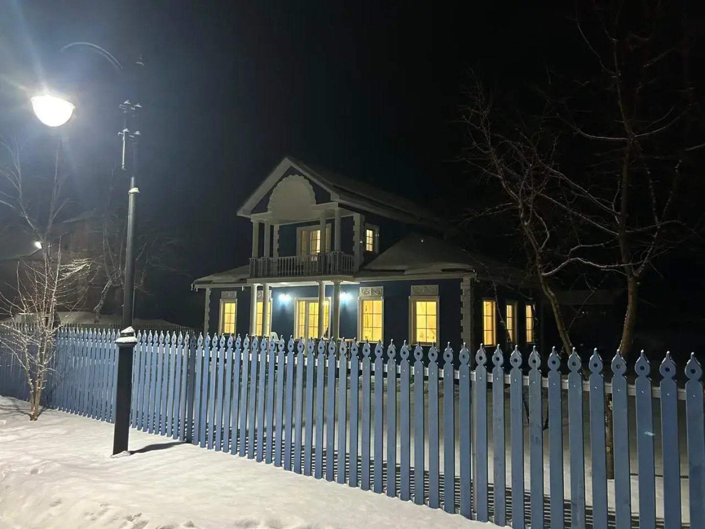 Частный дом Городская усадьба Ростов Великий