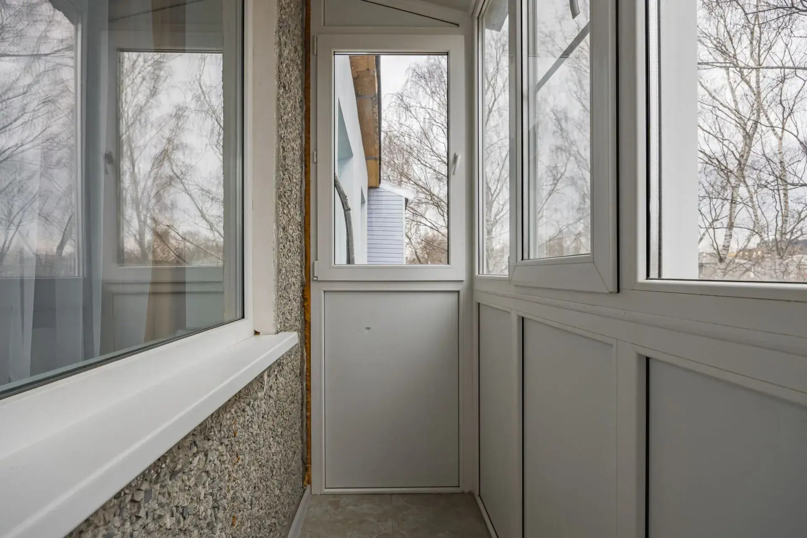 Квартира 2-х комнатная в центре Сормово