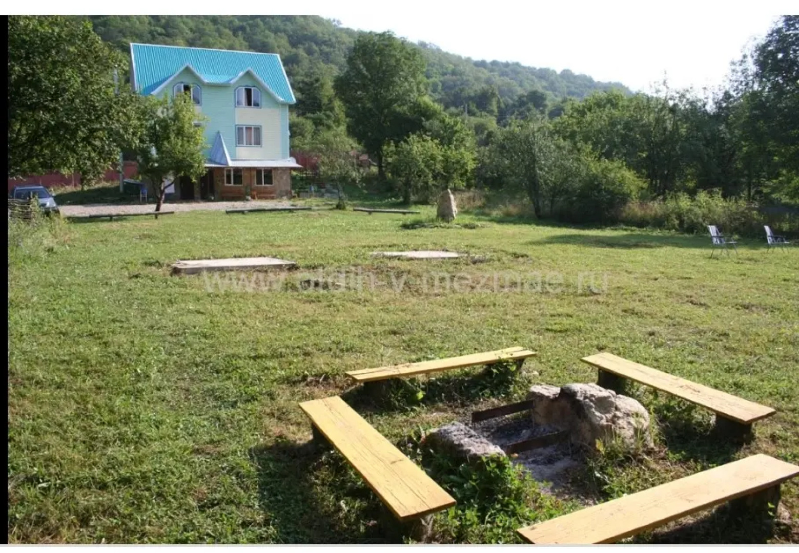 Mini-Hotel Lesnaya Polyana