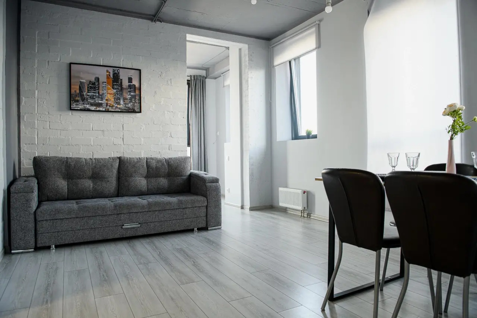 Апартаменты 911 Верхнеторговая Площадь 4