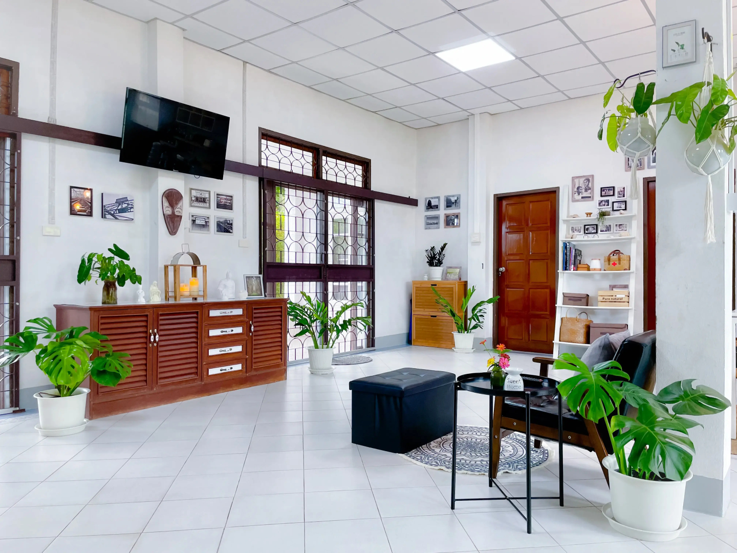Гостевой дом Silpasom ARTstay Suratthani