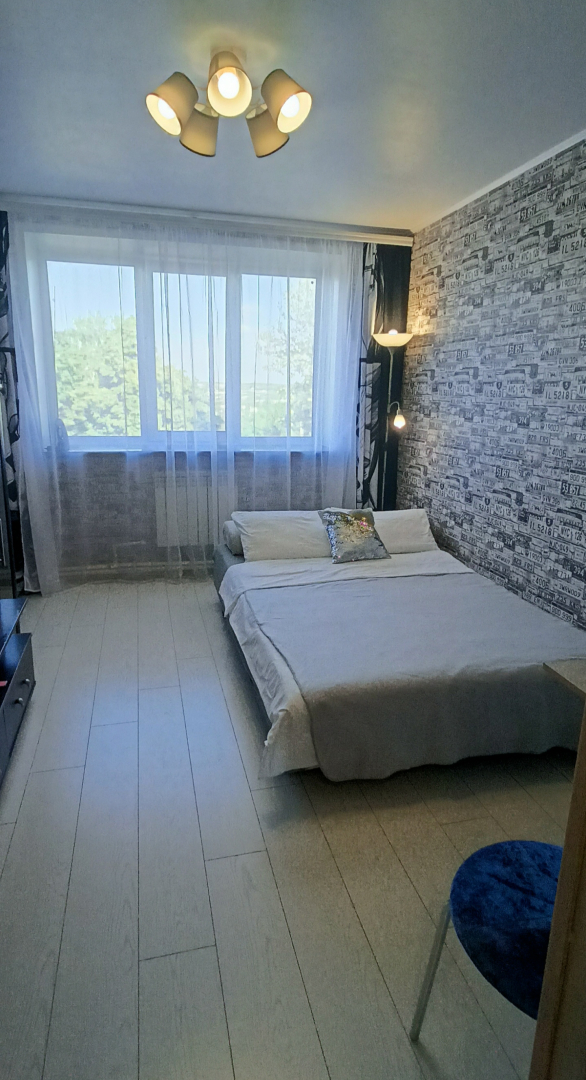 Квартира Уютная студия в центре города