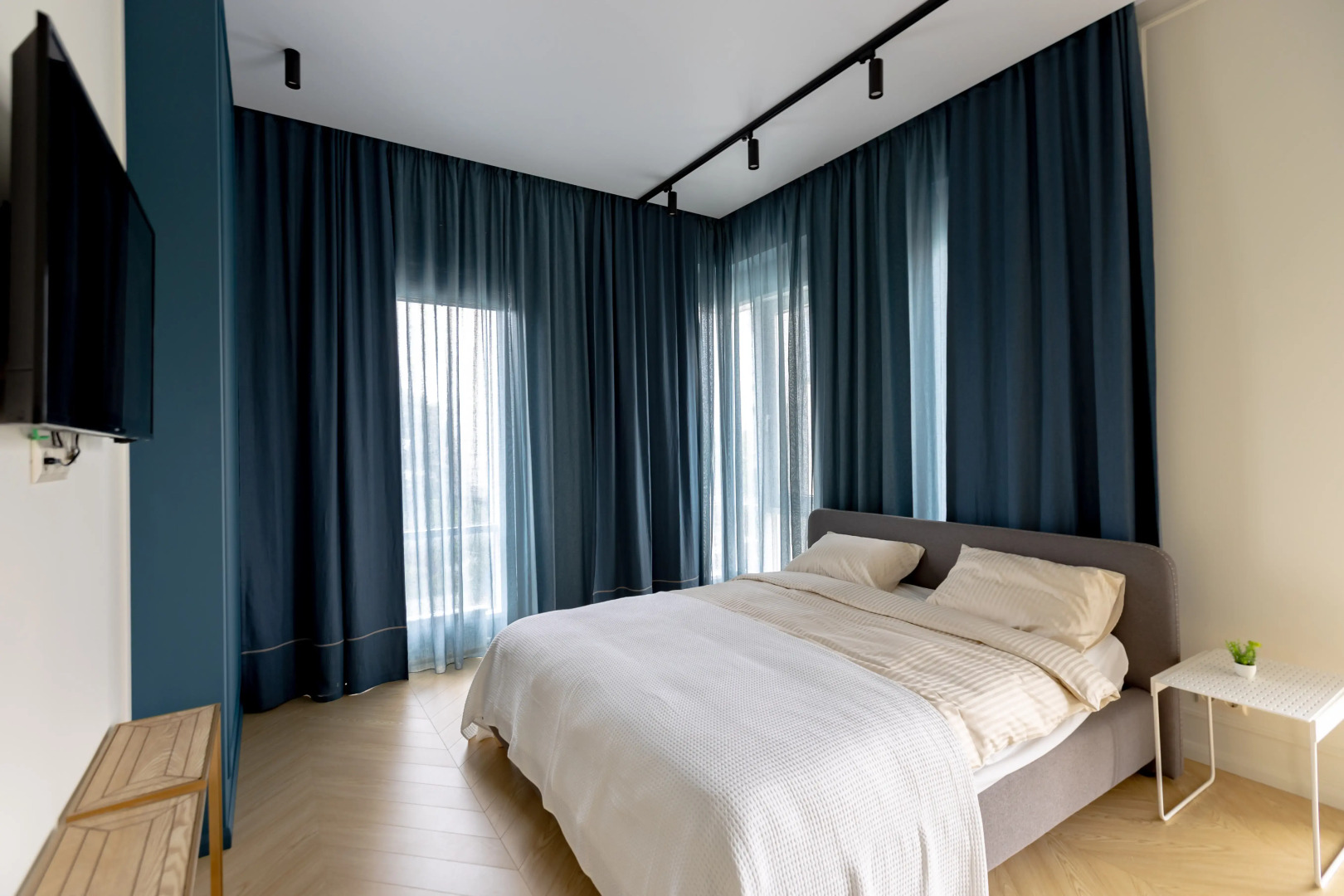 Квартира премиум класса в центре Владивостока