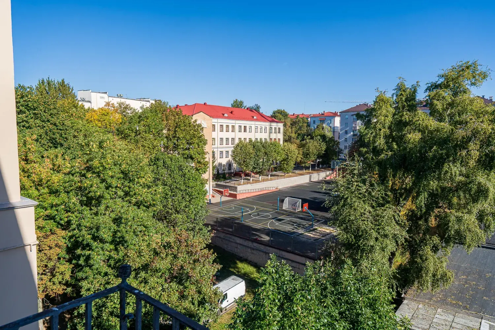 Квартира Belap.art Аура