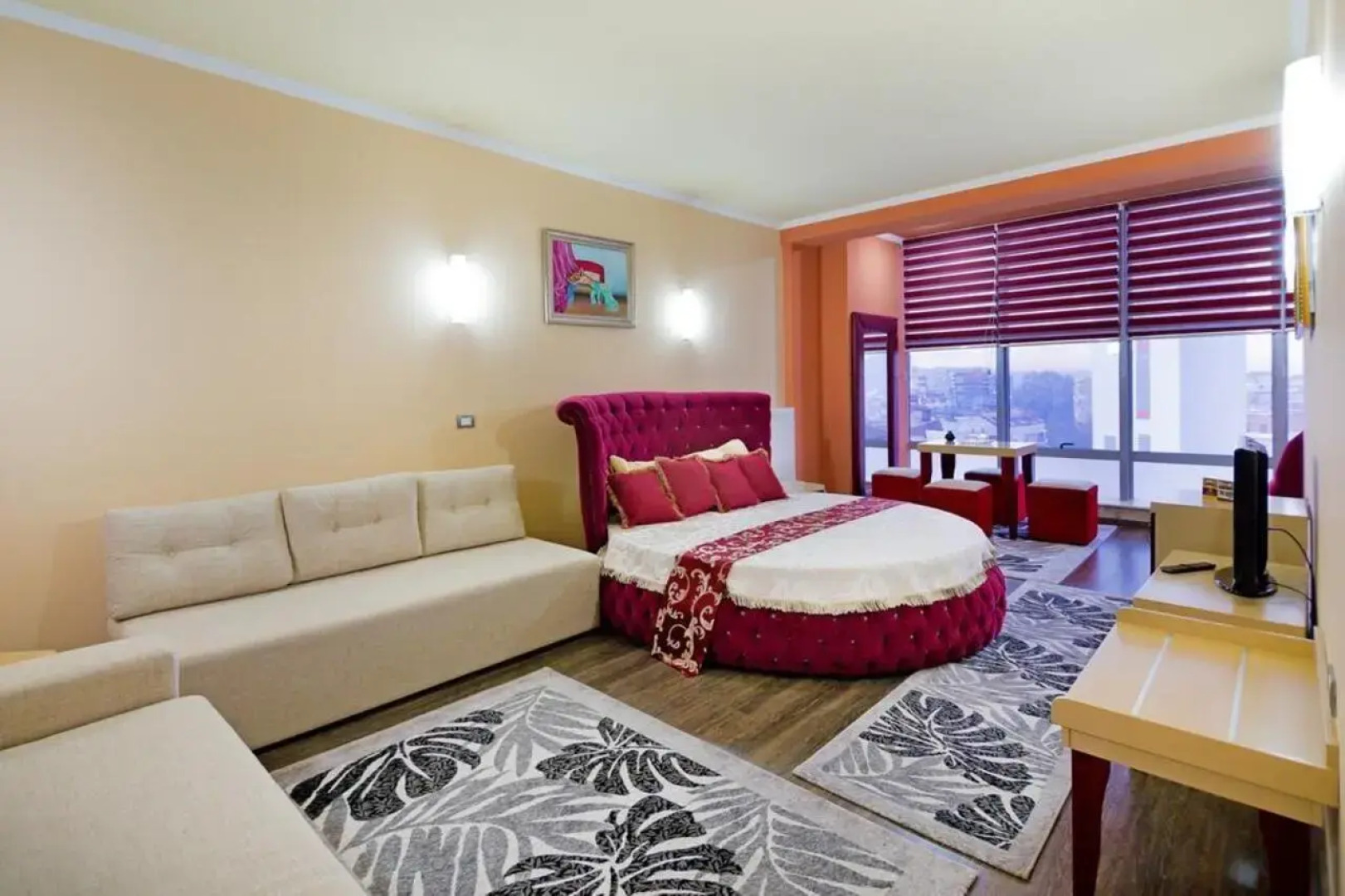 Отель Kocibelli