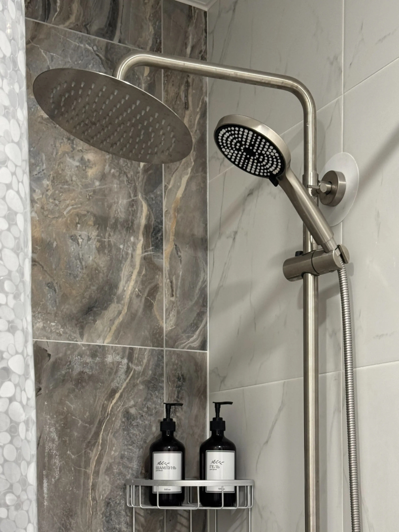 Апартаменты Вгости33 на Мира 5В