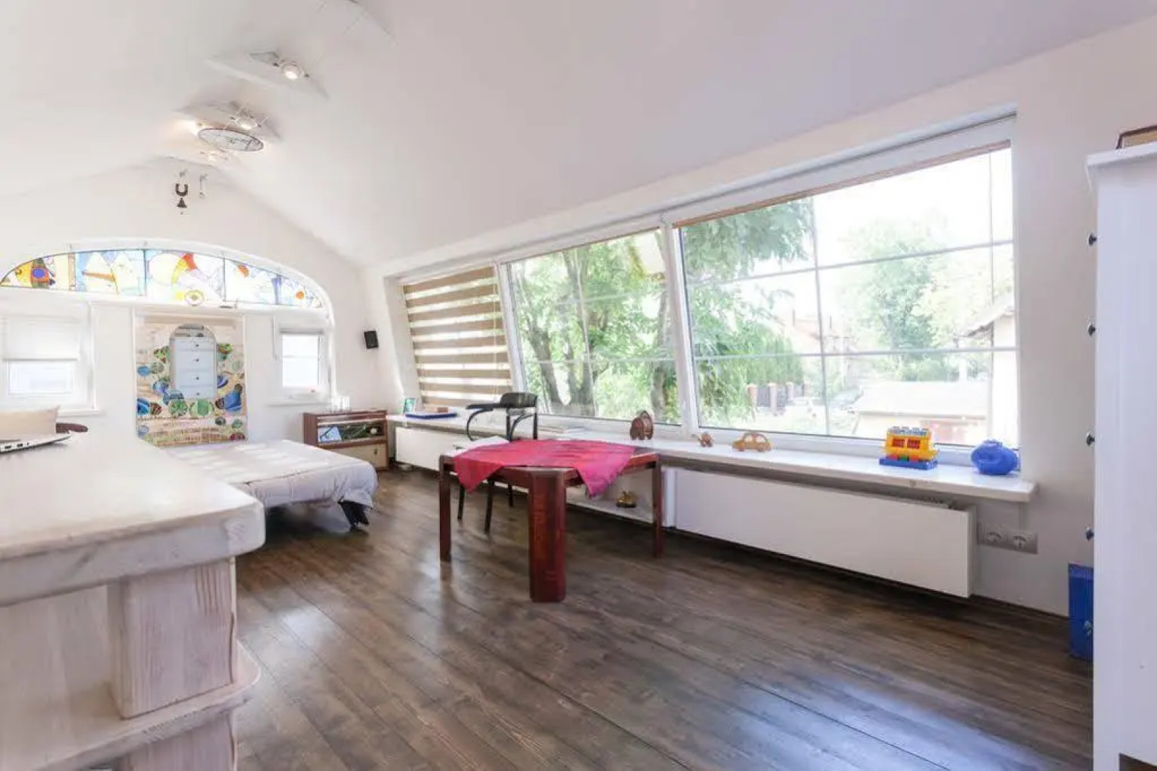 Апартаменты Домик Гудовича