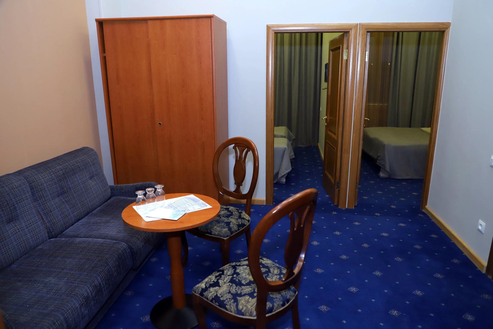 Araks Hotel Complex