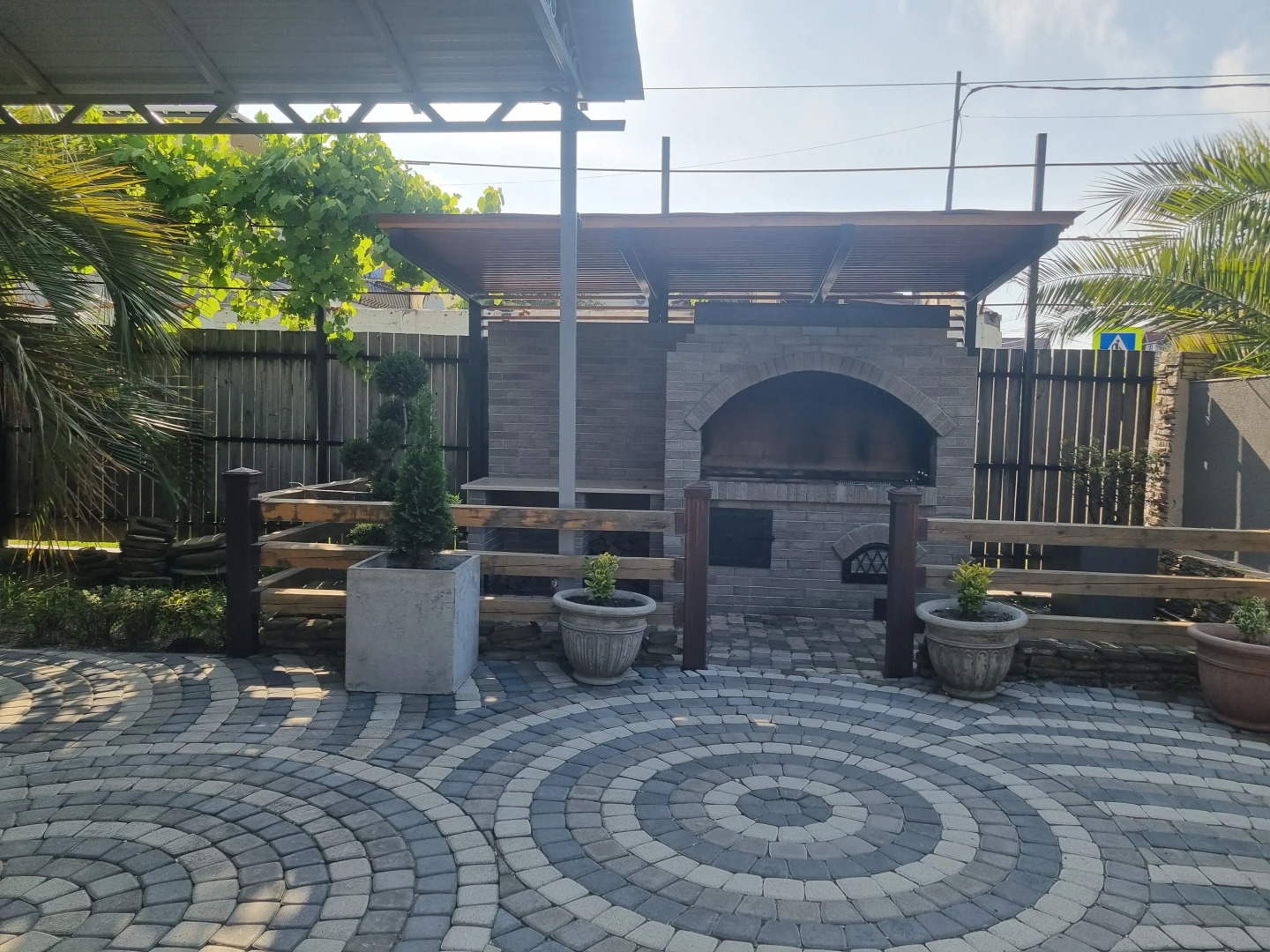 Частный дом Коттедж