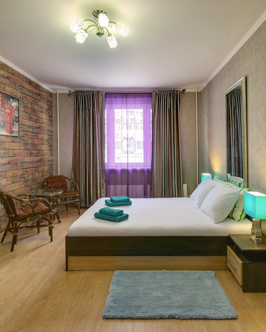 Мини-отель Три Иероглифа