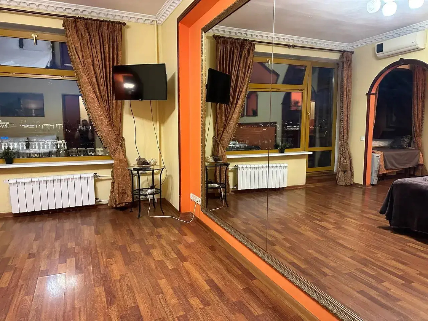 Квартира Видовая на Таганской