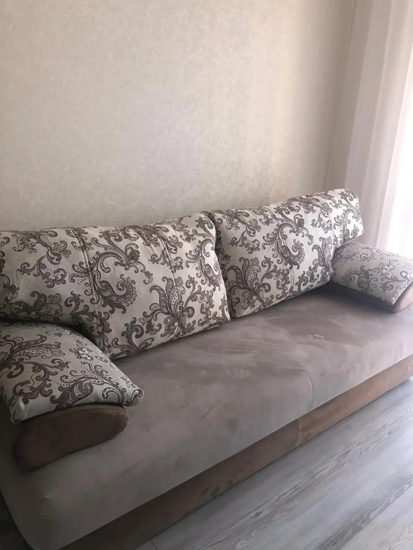 Апартаменты 1 на Нижнеимеретинской 143