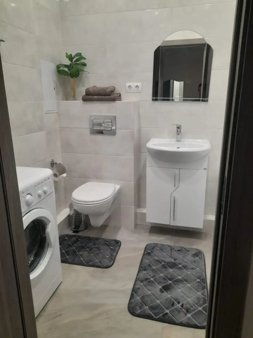 Апартаменты ЖК Оазис