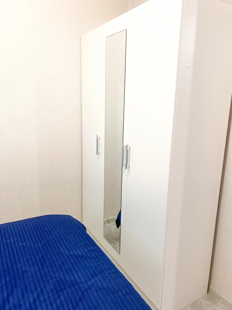 Квартира 3-х комнатная в центре Городца