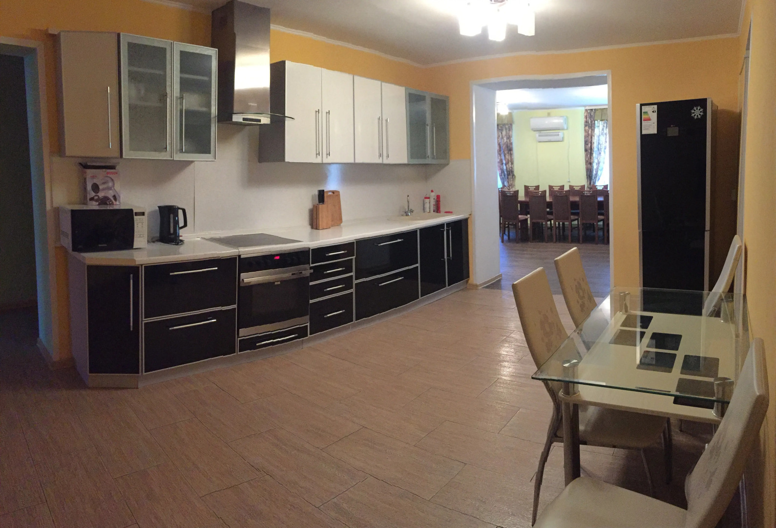 Загородный клуб Владимир