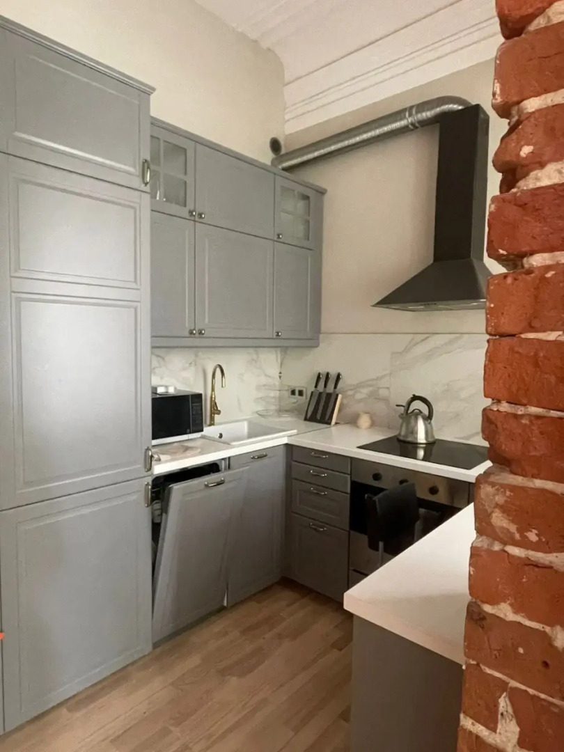 Квартира в 500 м. от Кремля