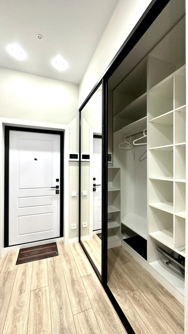 Апартаменты 158/2 Комфорт сити