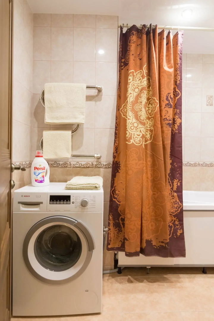 Квартира в Центре на Большой Покровской