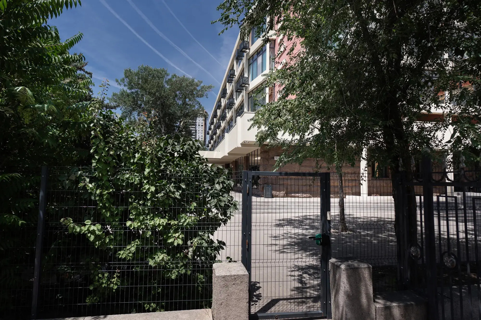 Апартаменты WeekendVlg