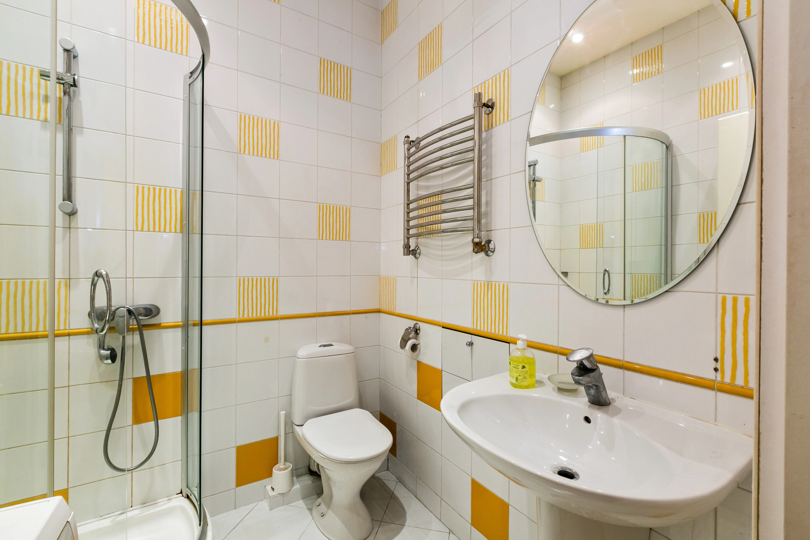 MaxRealty24 Нижегородская 3