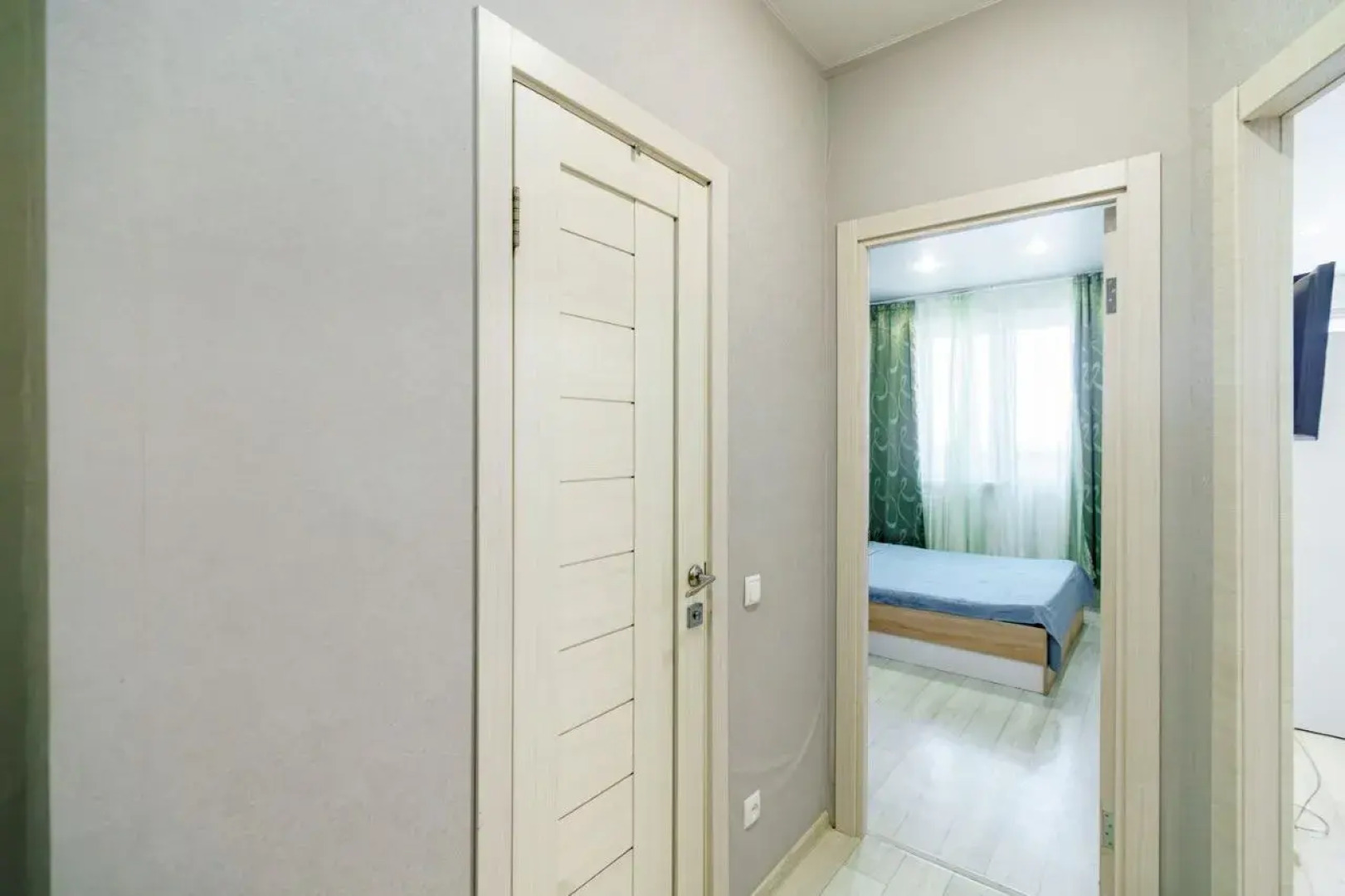 Квартира на Проспекте Врача Сурова 26