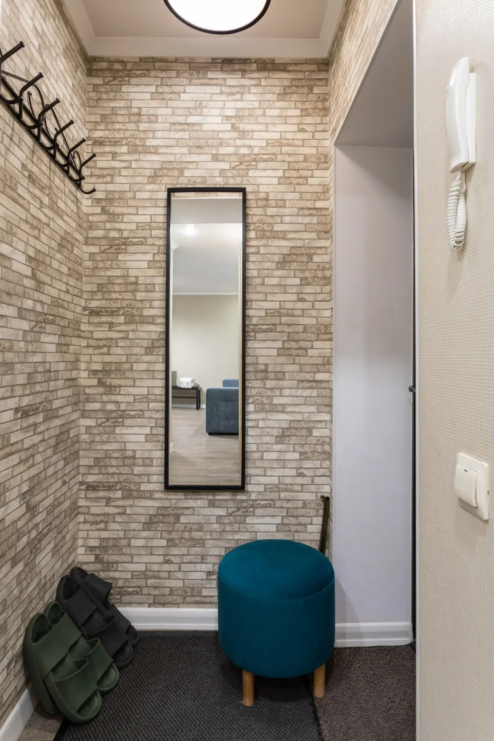 Апартаменты Central Square Apart