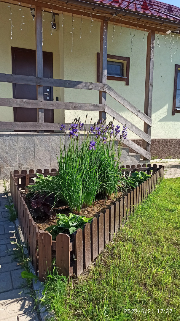 Гостевой дом Барский